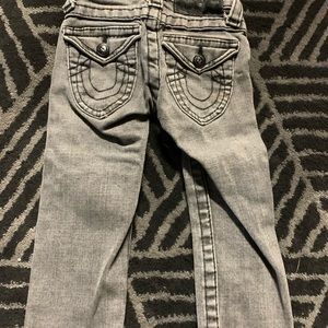 Boys True religion Skinny jeans